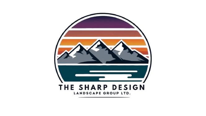 The Sharp Design Landscape Group
