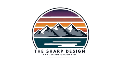 The Sharp Design Landscape Group